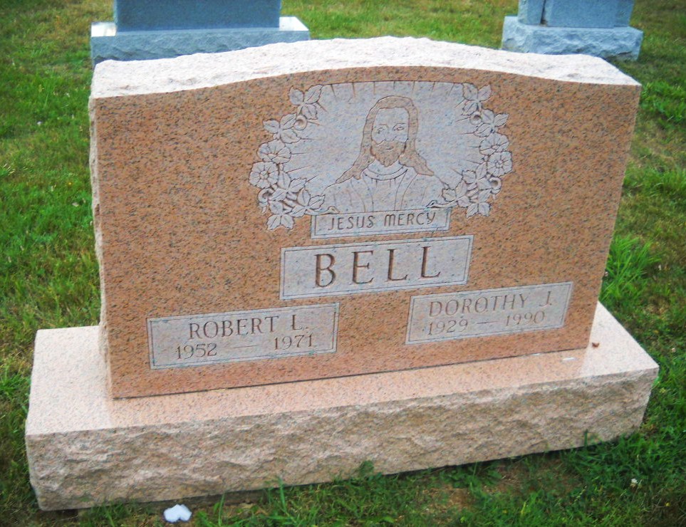 Robert L Bell