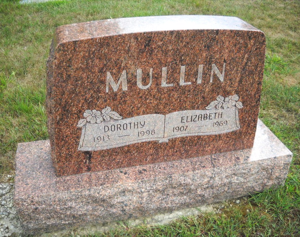 Elizabeth Mullin