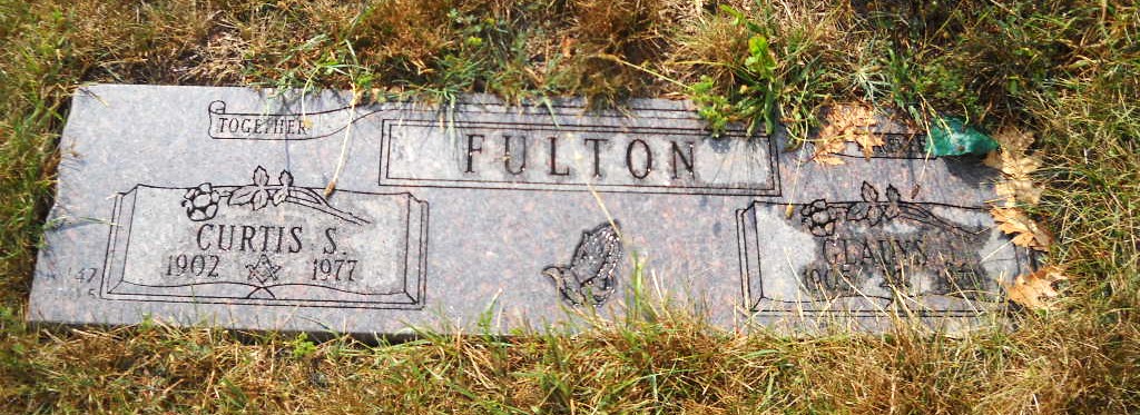 Gladys L Fulton