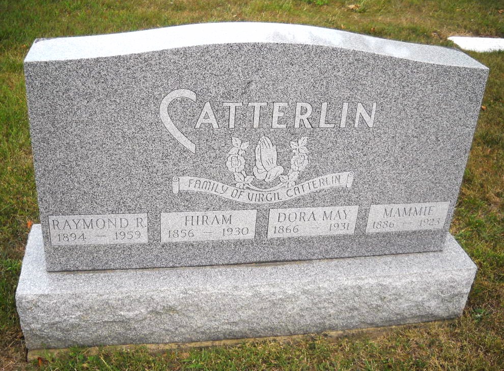 Mammie Catterlin