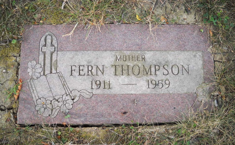 Fern Thompson