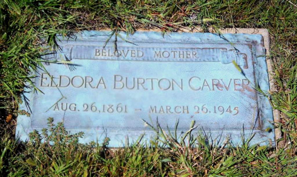 Eldora Burton Carver