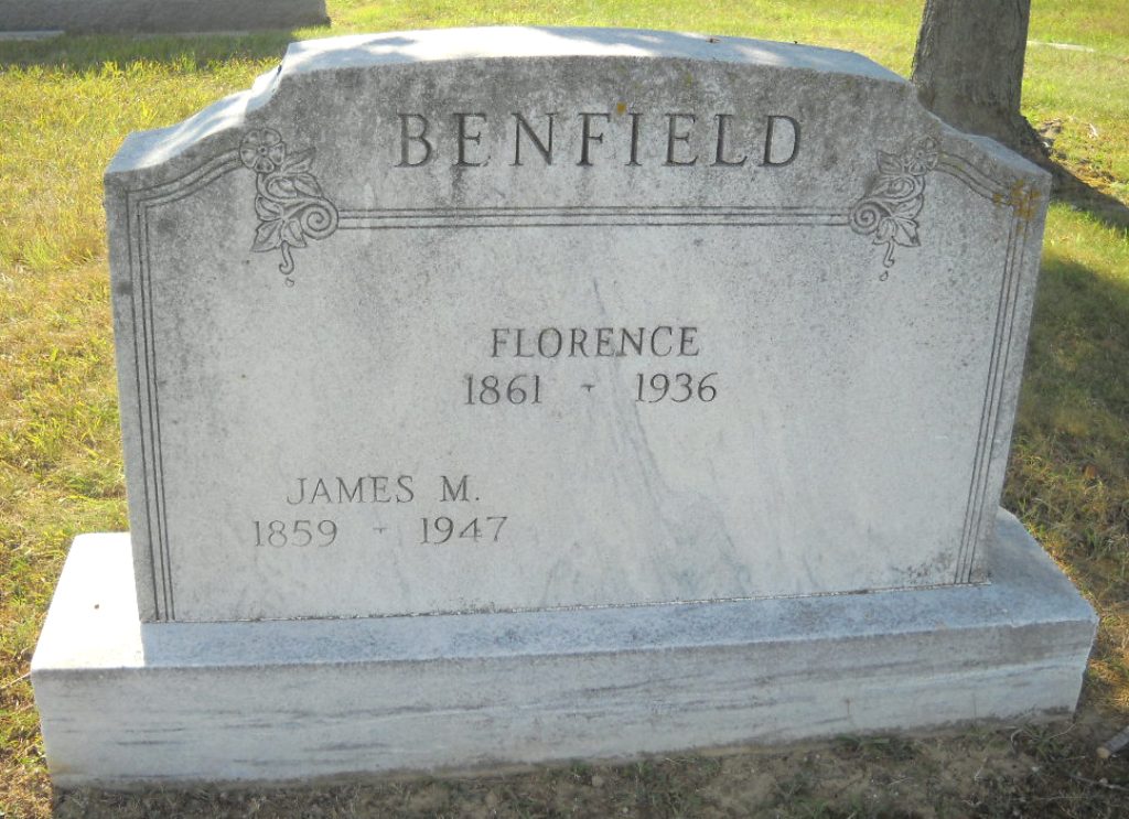 Florence Benfield