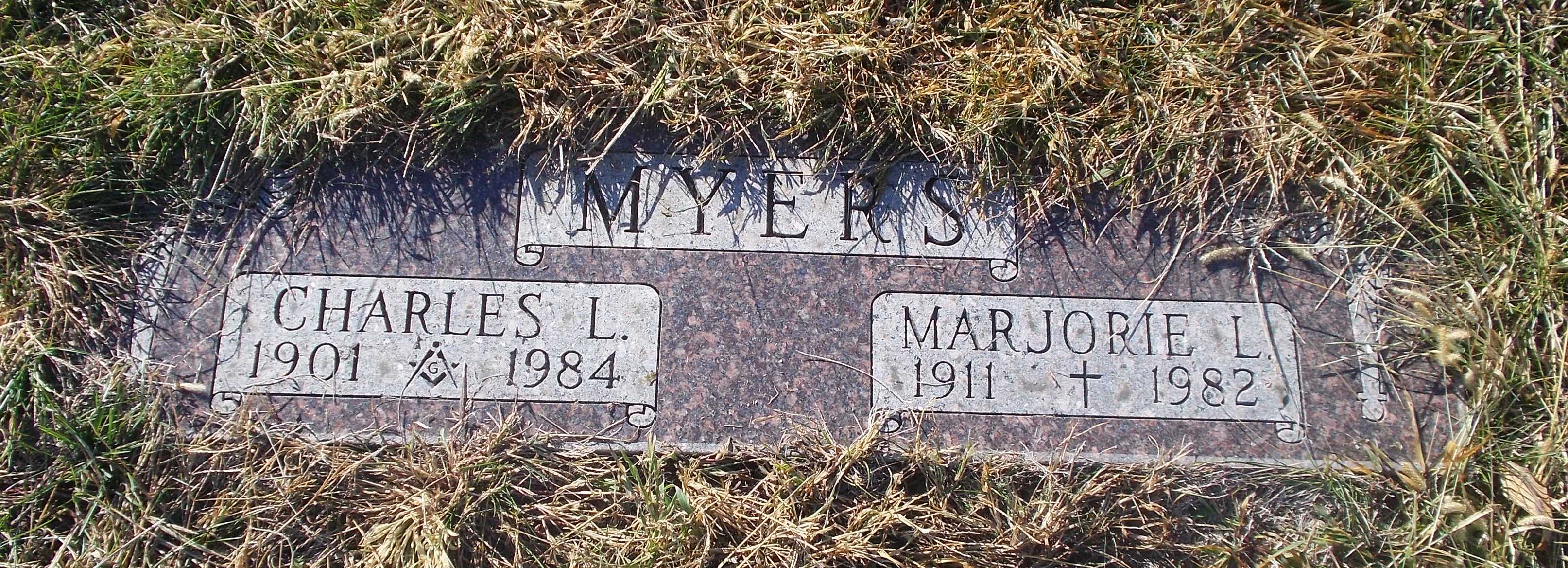Charles L Myers
