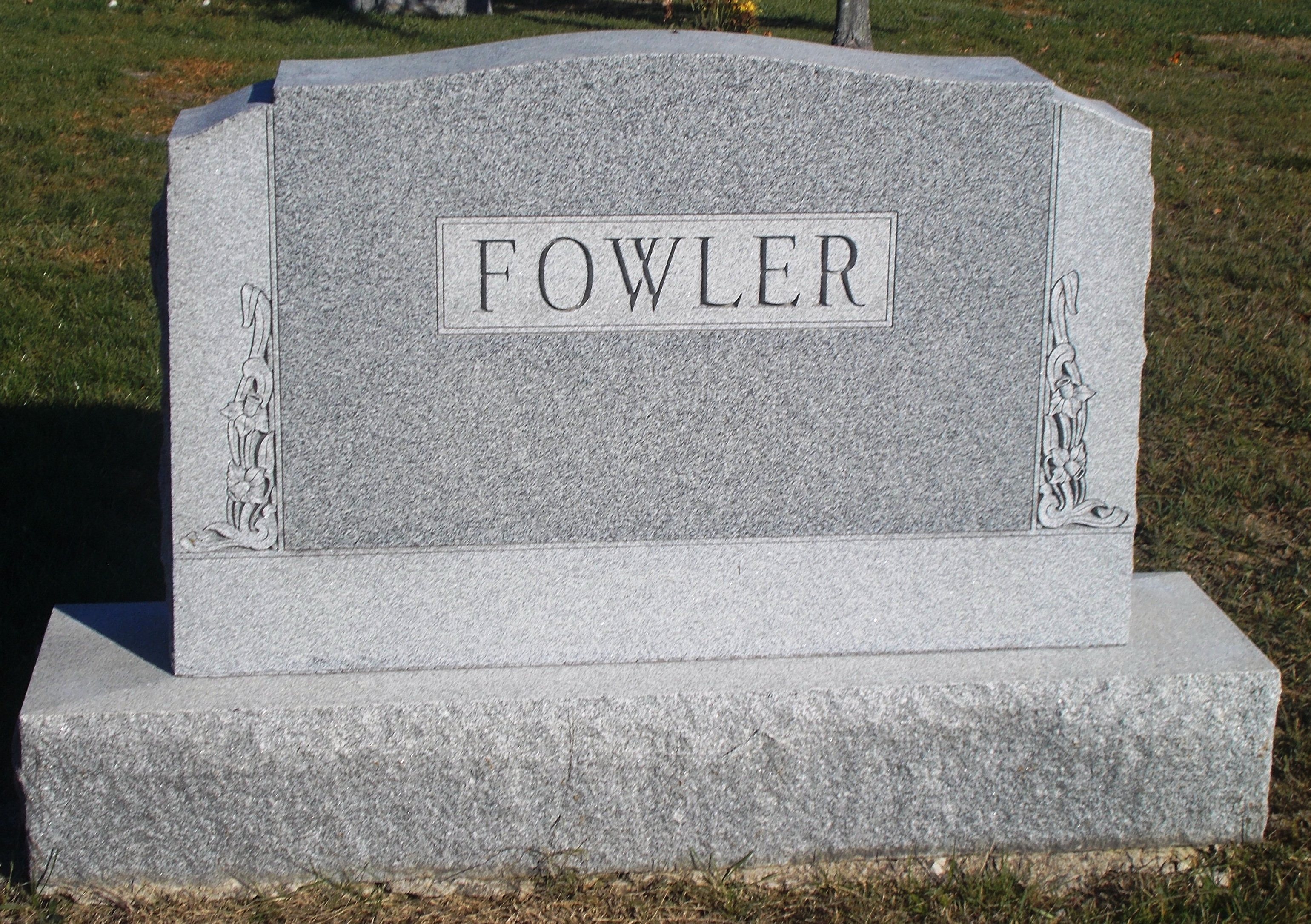 Frank A Fowler