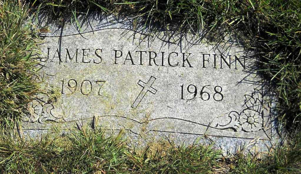 James Patrick Finn