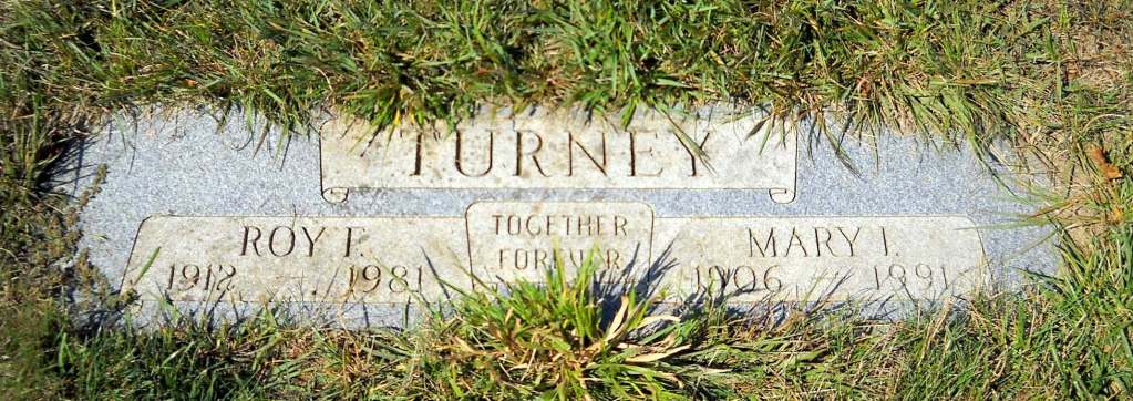 Mary L Turney