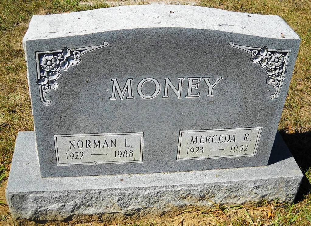 Norman L Money