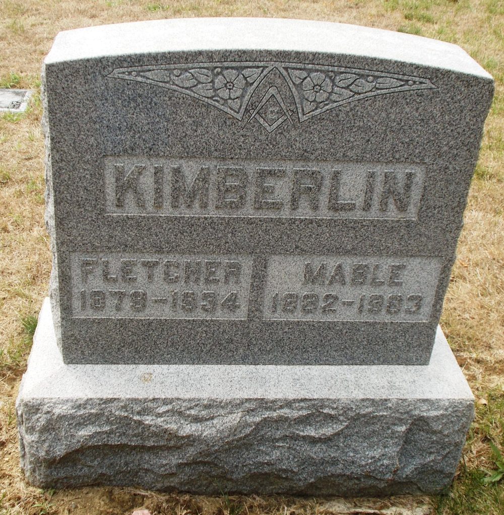 Mable Kimberlin