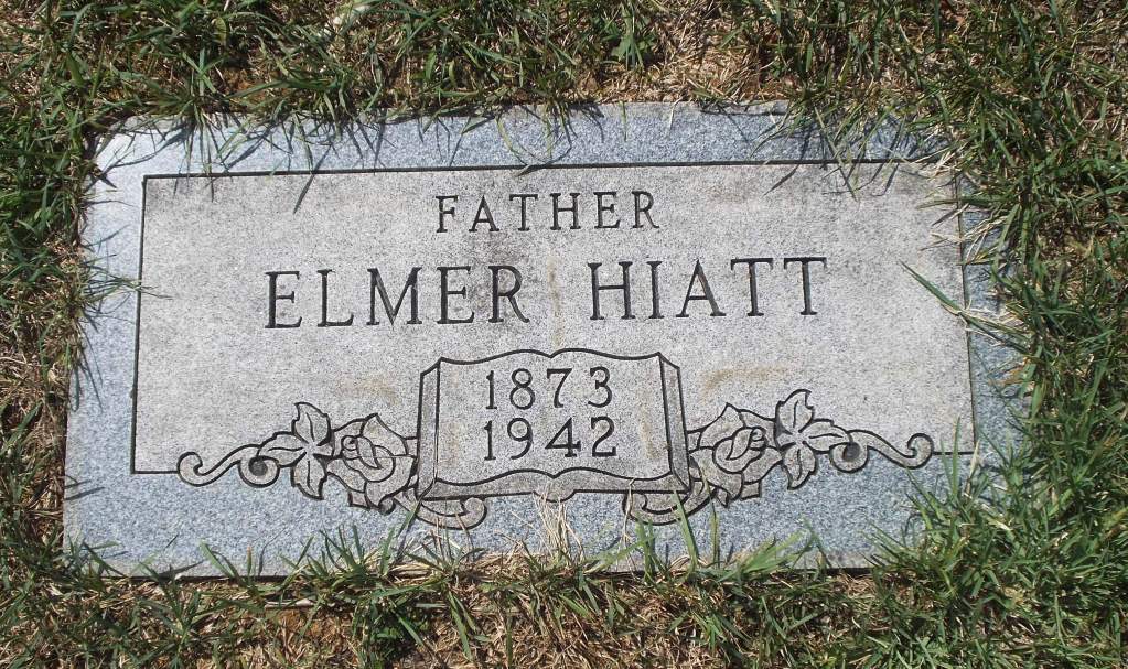 Elmer Hiatt