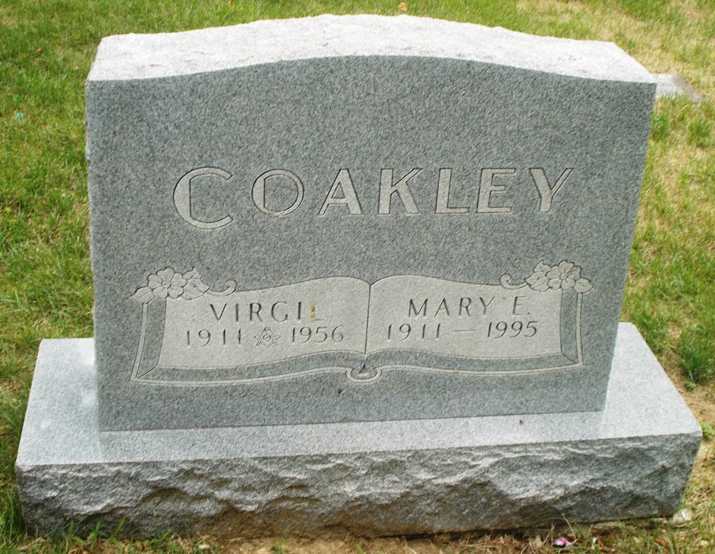 Mary E Coakley
