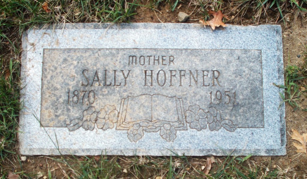 Sally Hoffner