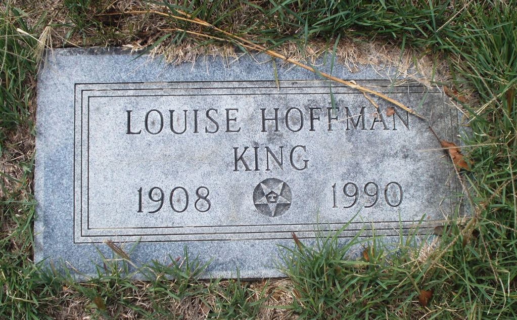 Louise Hoffman King