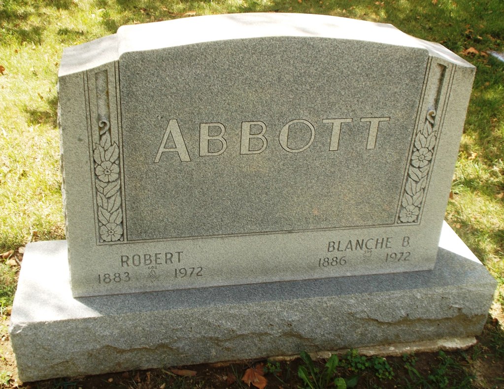 Robert Abbott