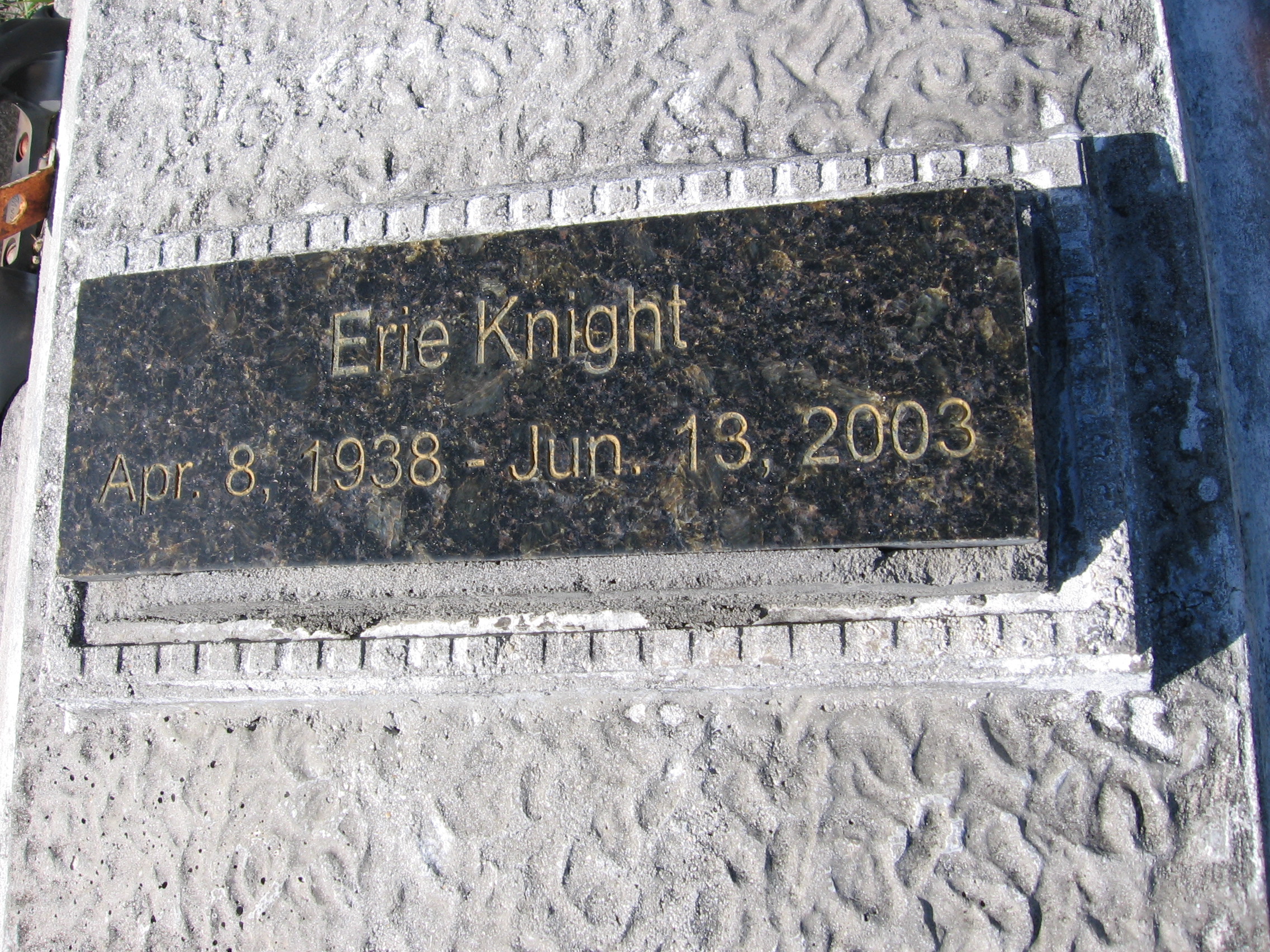 Erie Knight