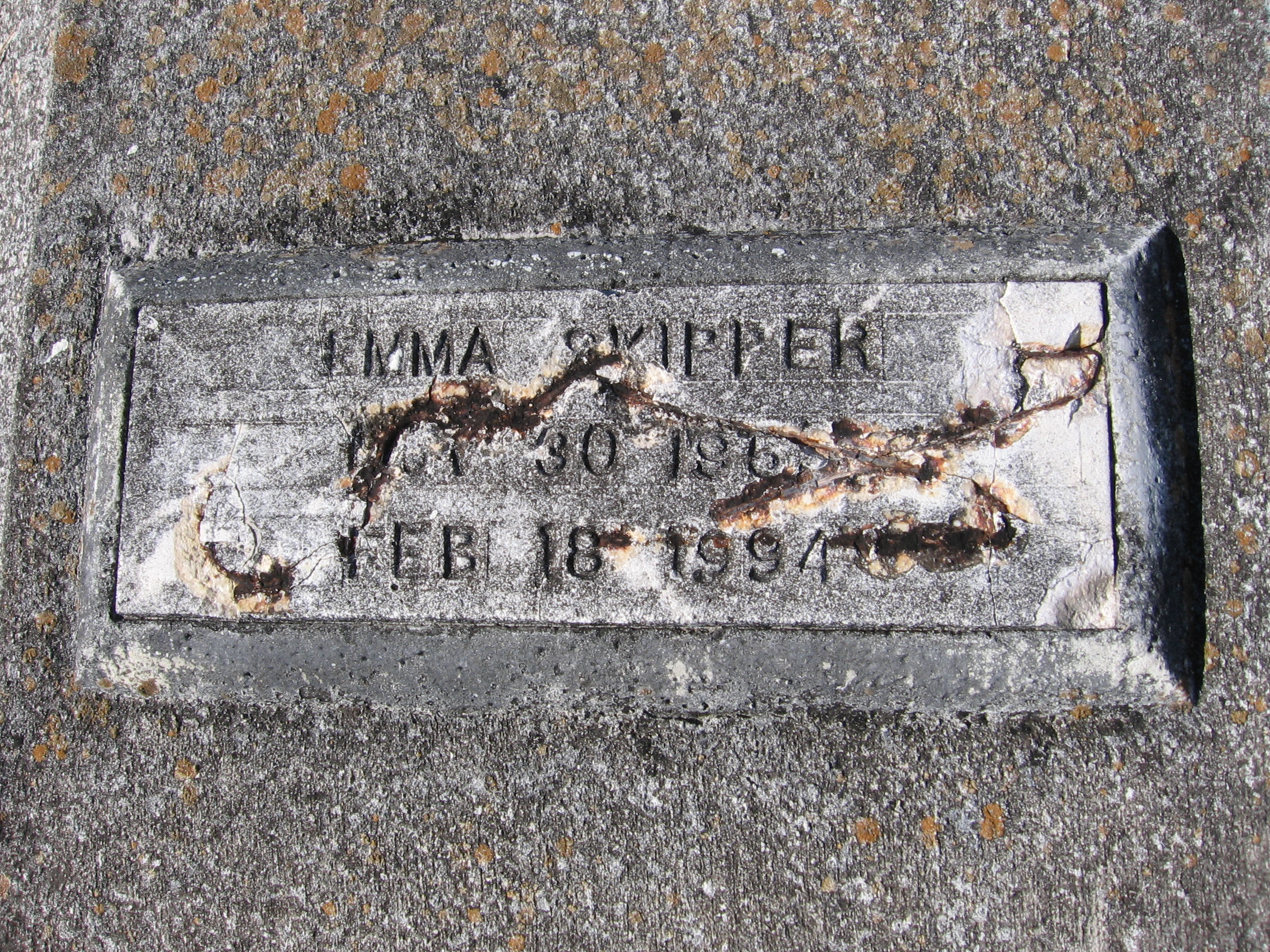 Emma Skipper