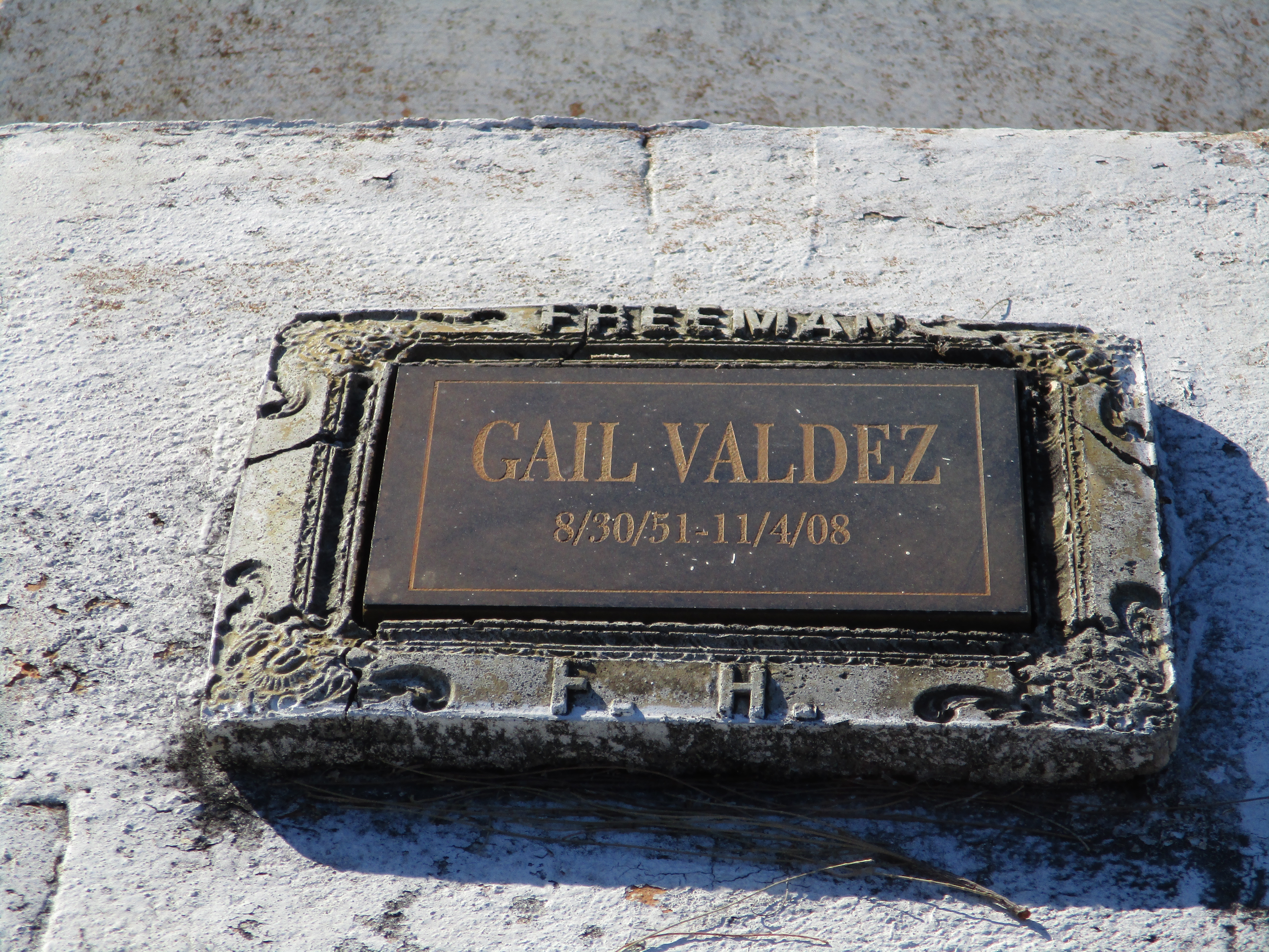 Gail Valdez