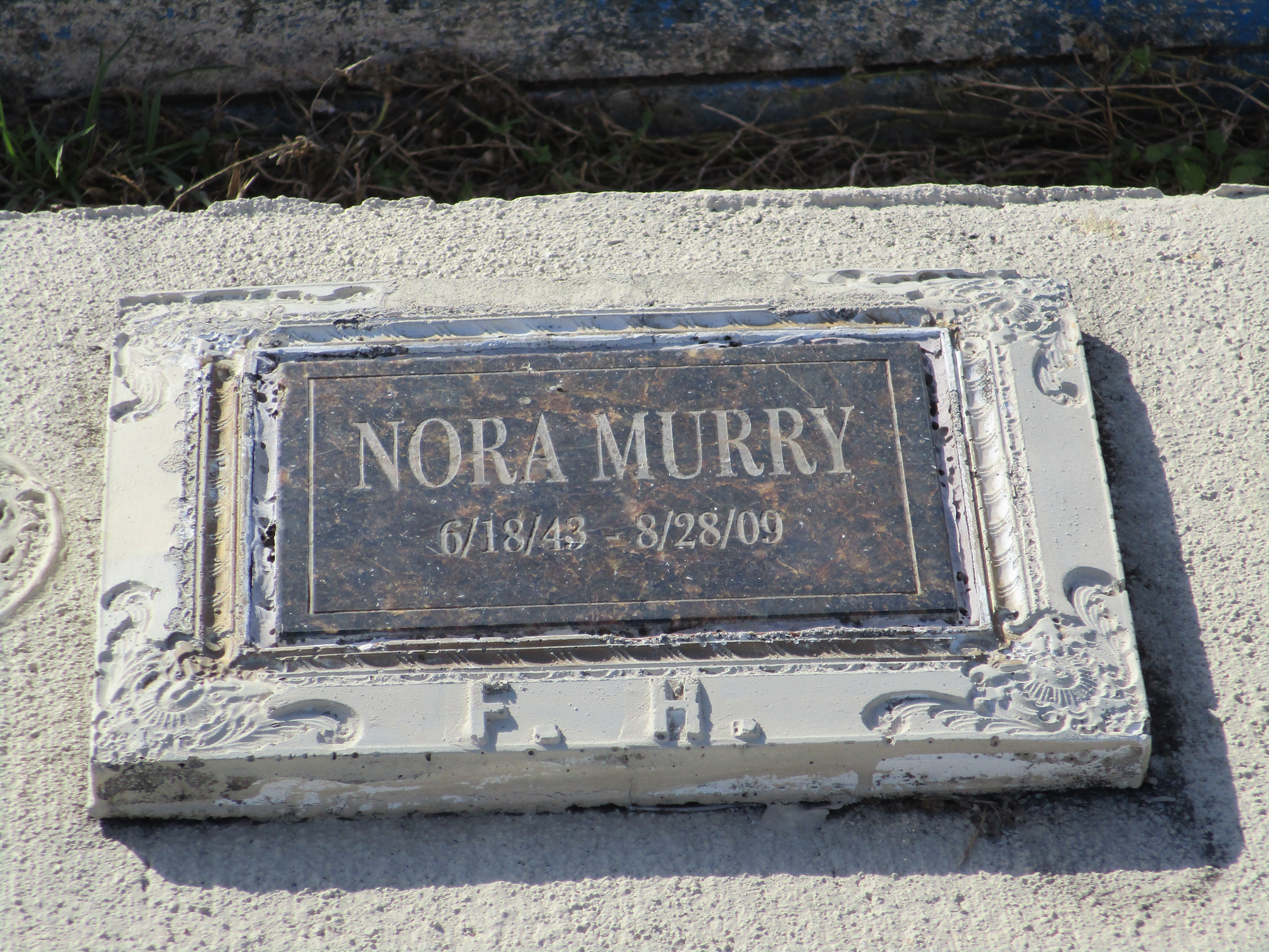 Nora Murry
