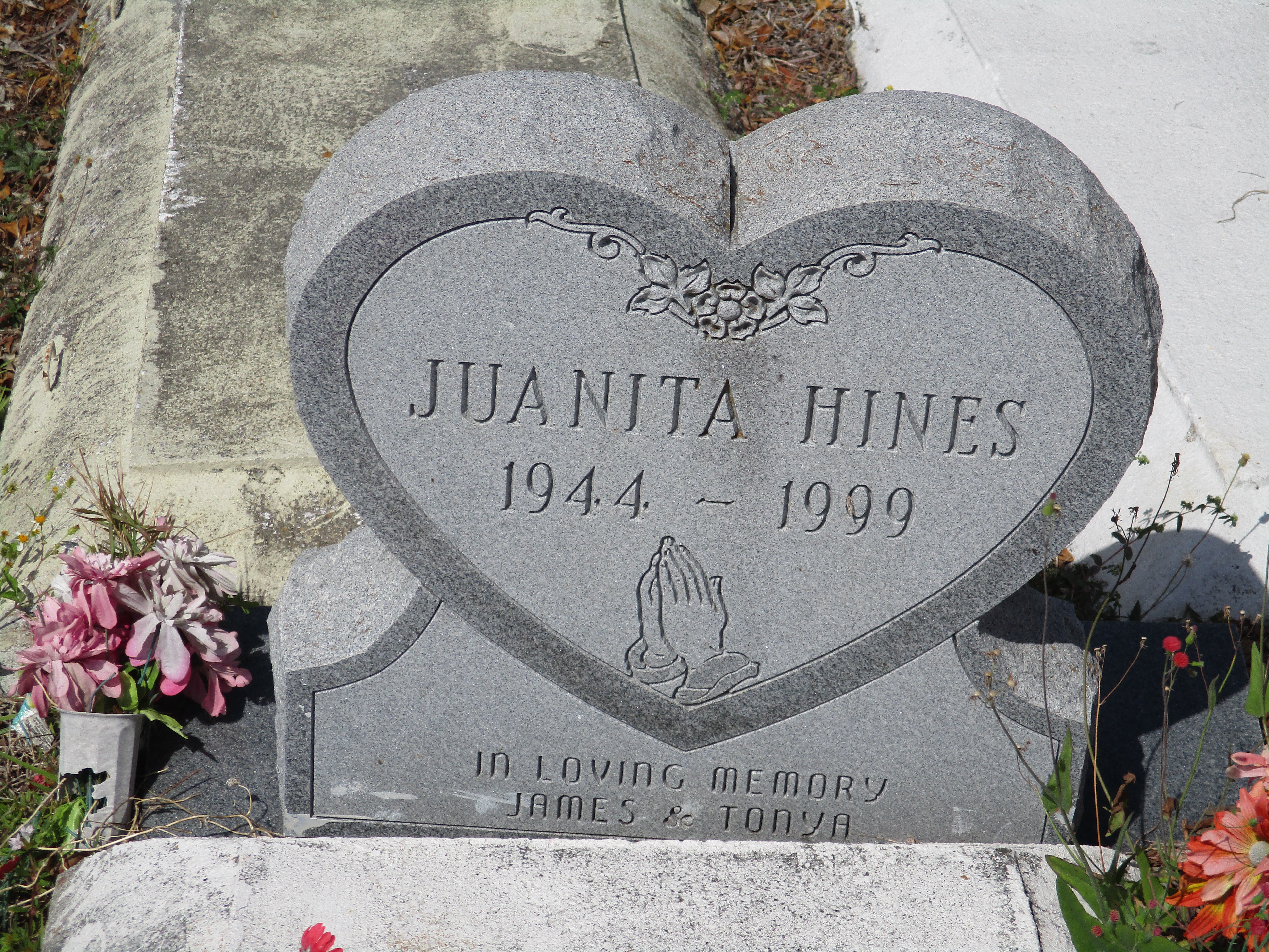 Juanita Hines