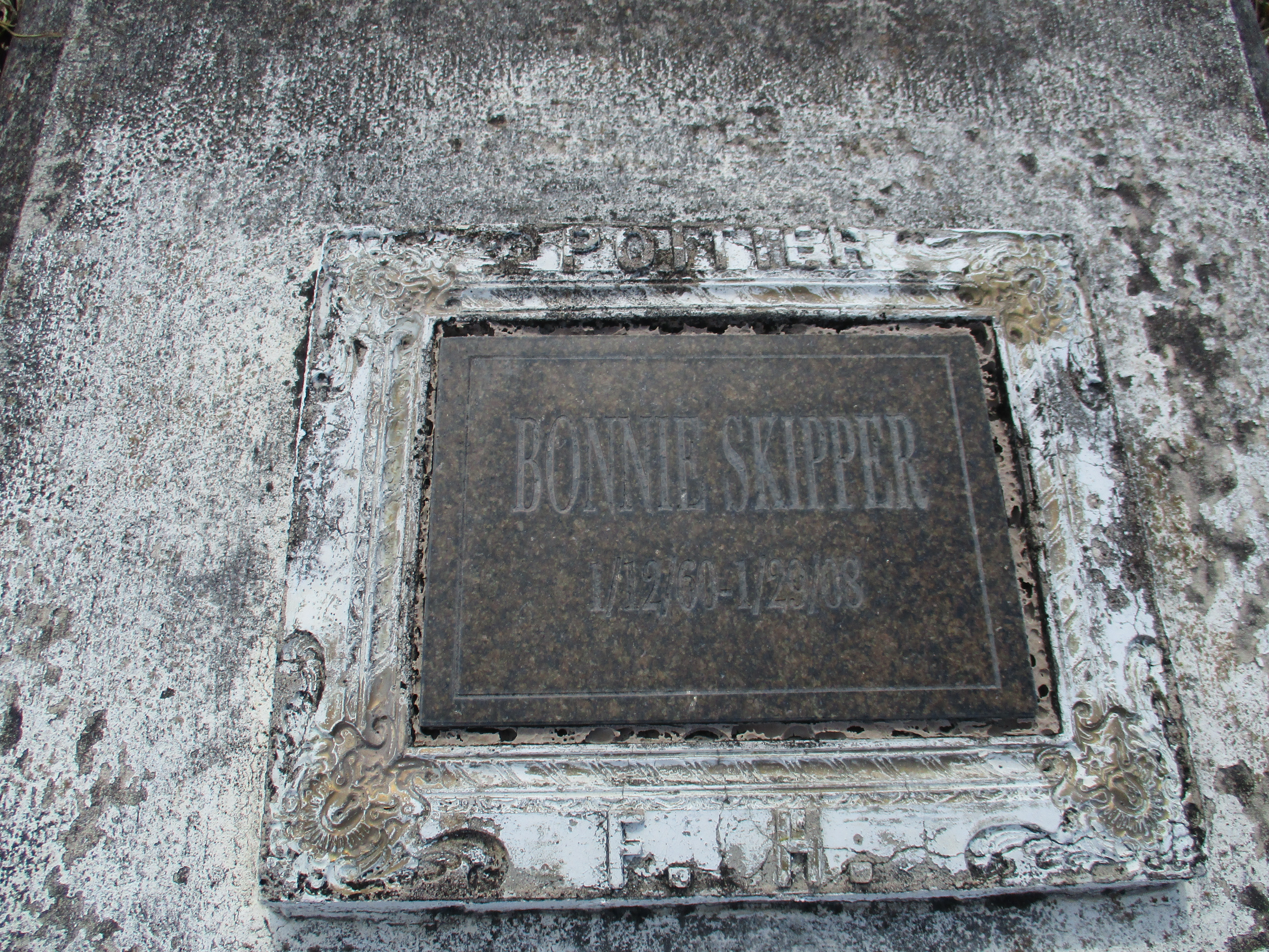 Bonnie Skipper